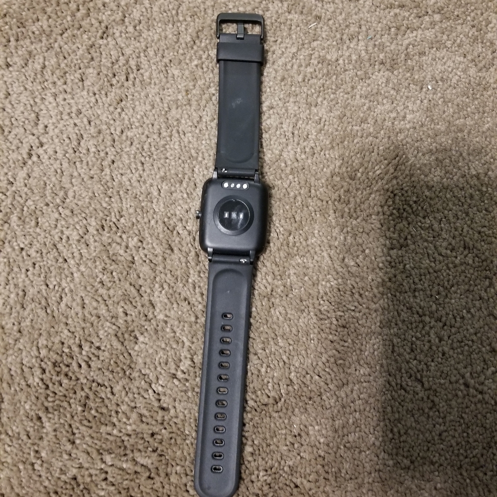 Smart Watch - image 2